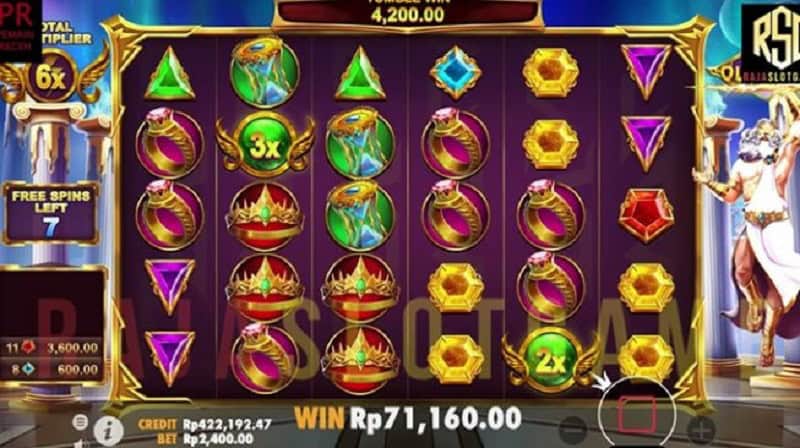 Manfaatkan Bonus Besar di Situs Slot Judi Online