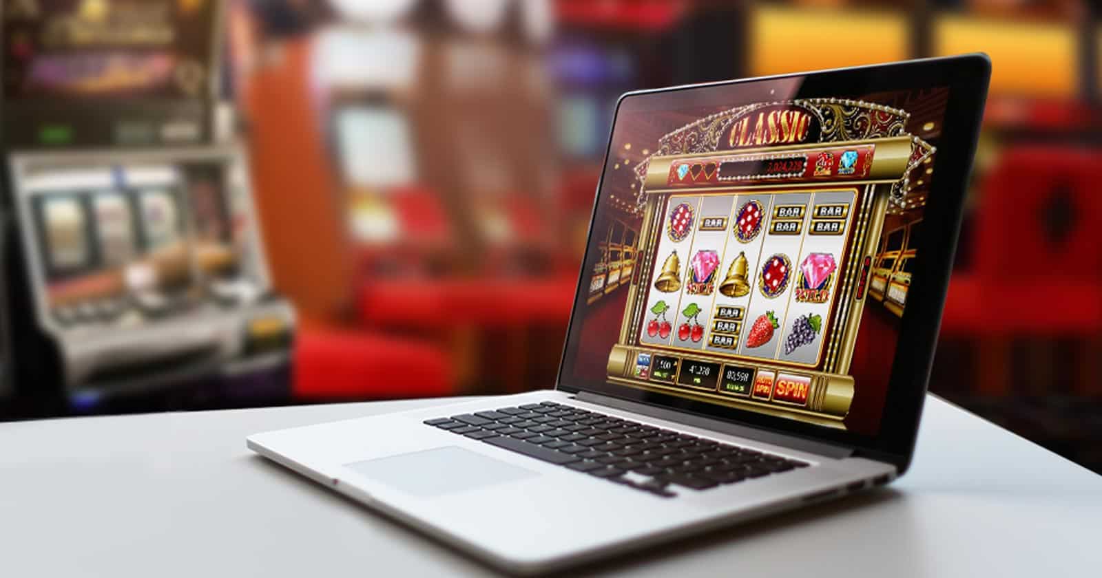 How to Login as a New Member on the Slot Depo 5000 Online Site
