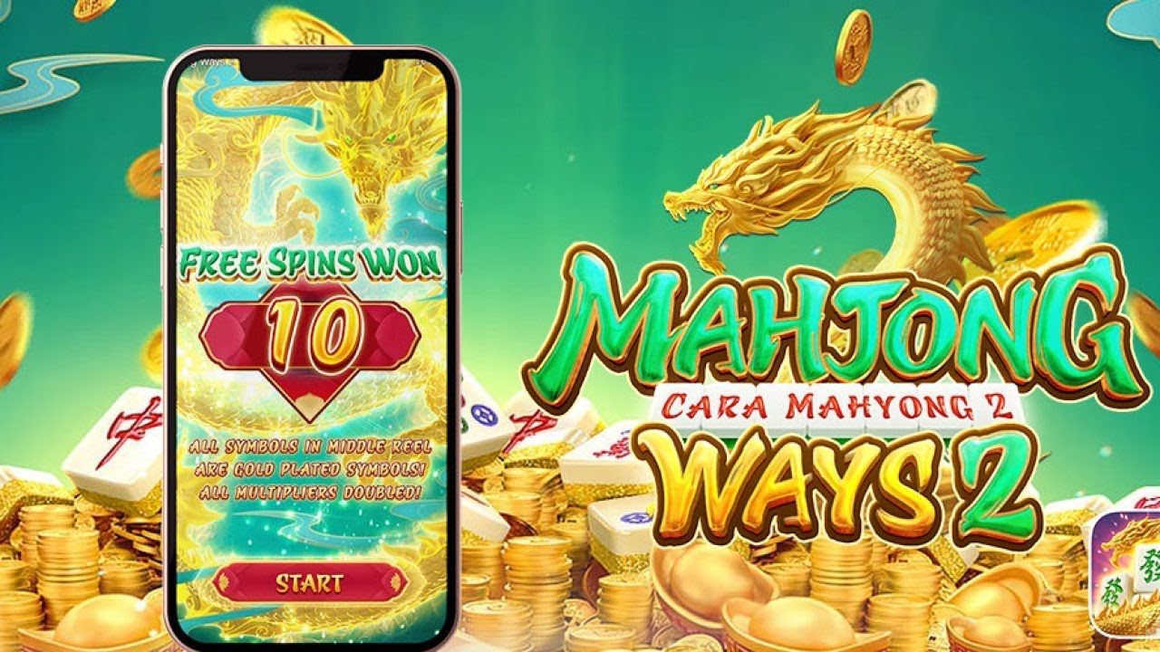 Safe and Convenient Withdrawals on the Slot Mahjong Ways Site