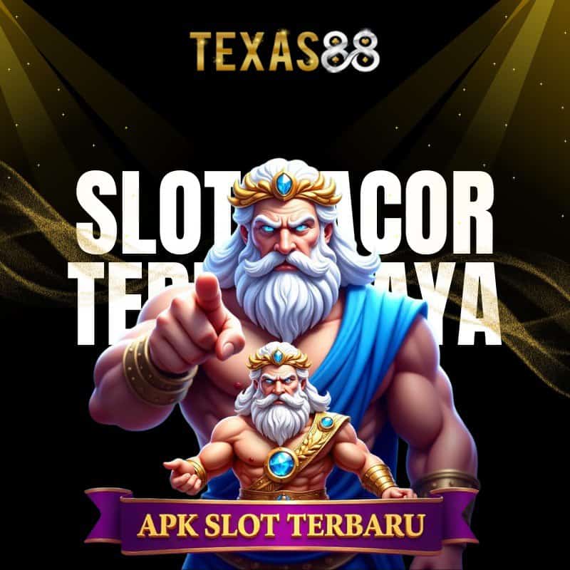 The Best Quality Slot Gambling Games on the Official Texas88 Site