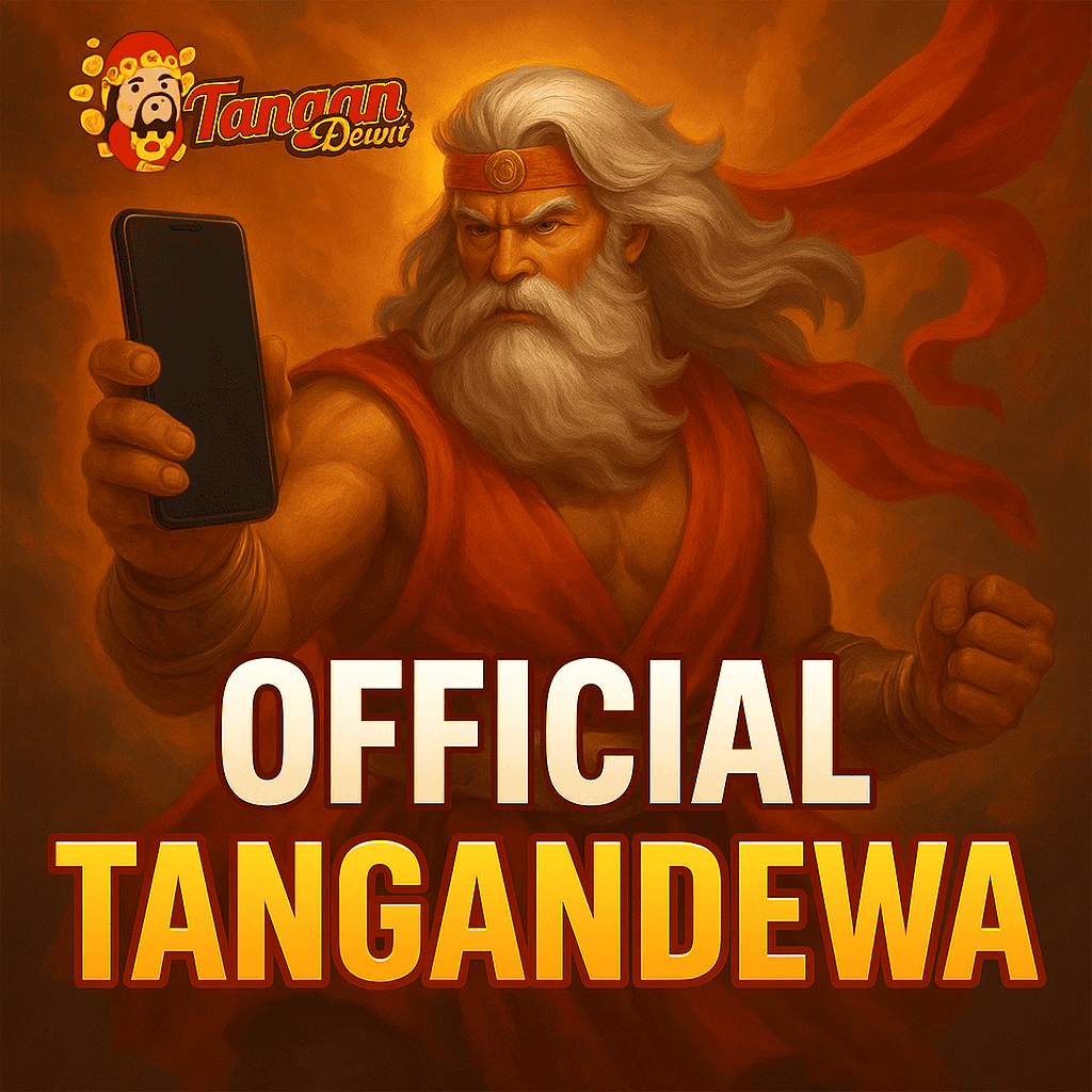 Register Tangandewa Login and Get Jackpot After Placing a Bet