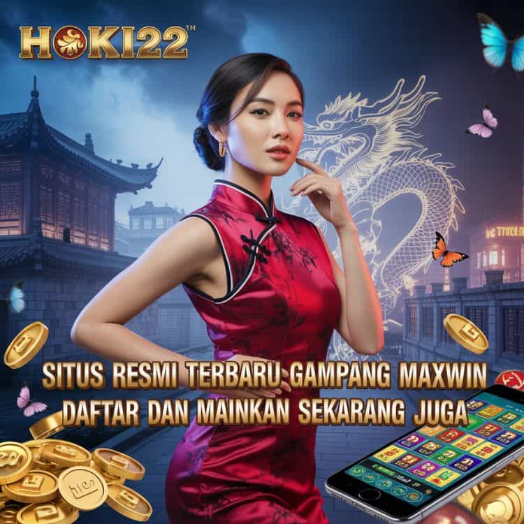 The Official Hoki22 Login Site Has Many Advantages and Benefits